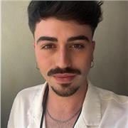 Profesor de Francés e Italiano presencial/online (presencial Madrid)